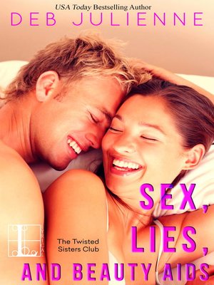 cover image of Sex, Lies, and Beauty Aids